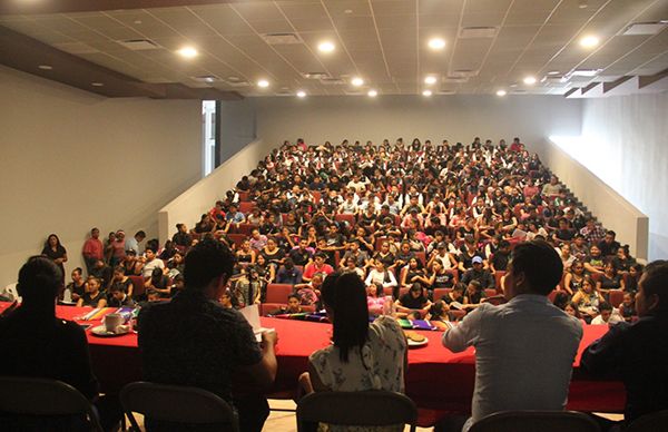 Inicia curso estatal de danza y baile de Antorcha en Veracruz