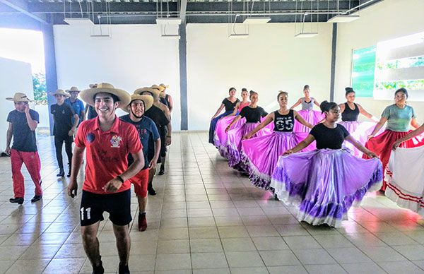 Antorcha mostrará trabajo cultural en Feria de Colima 