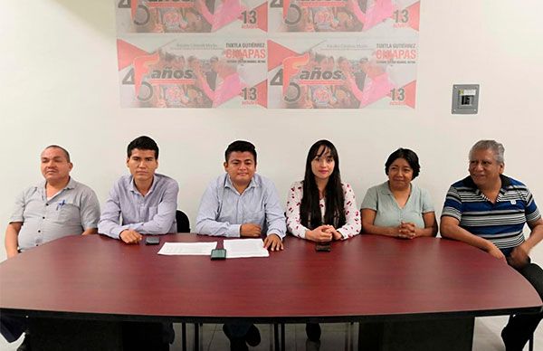 Desde Quintana Roo,  denuncian recortes al presupuesto de 2020