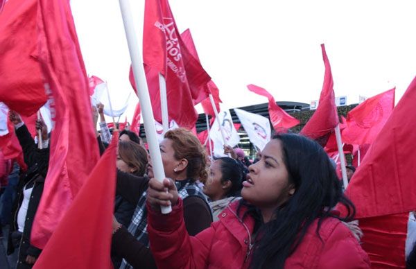 Participan  coahuilenses gestión para recursos del PEF 2020