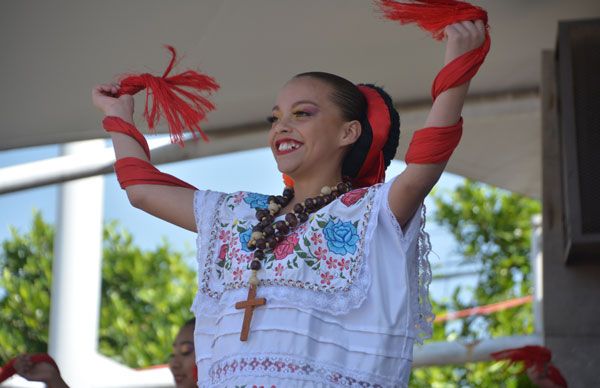 Con cultura ixtapaluquenses confirman asistencia al 45 Aniversario de Antorcha