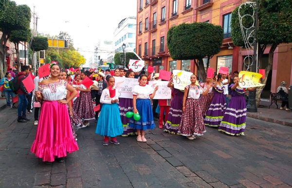 2020 Antorcha reforzará denuncia contra autoridades que incumplen con el pueblo