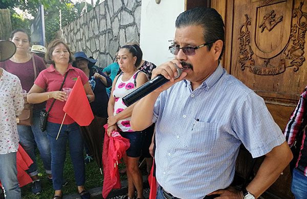 Los despidos en el Gobierno de Colima, daño colateral en la guerra electoral