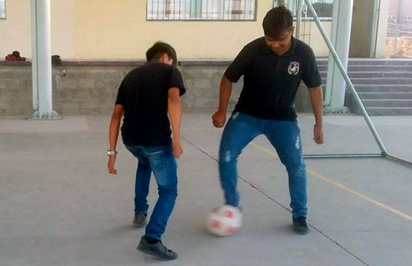 Deportistas queretanos se preparan para la XX Espartaqueada Nacional Deportiva 