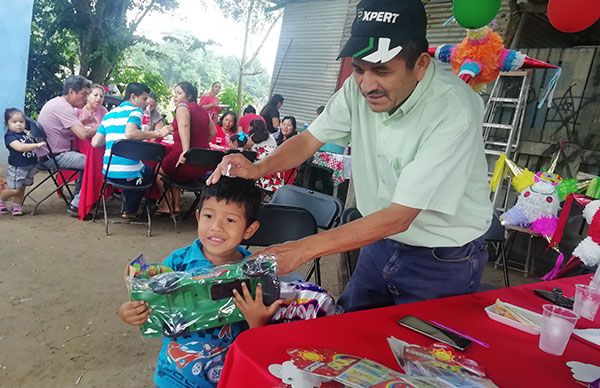 Necesario para Antorcha transformarse en partido político, afirma dirigente en Tabasco