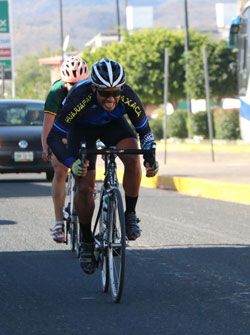 El deporte transforma al hombre; crea disciplina e inteligencia