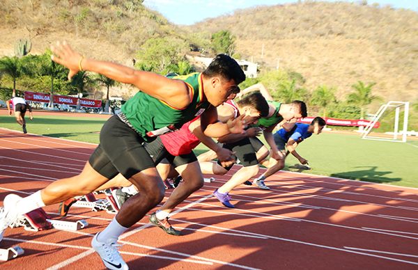 20 Espartaqueada Deportiva Antorchista, salud y bienestar para los pobres