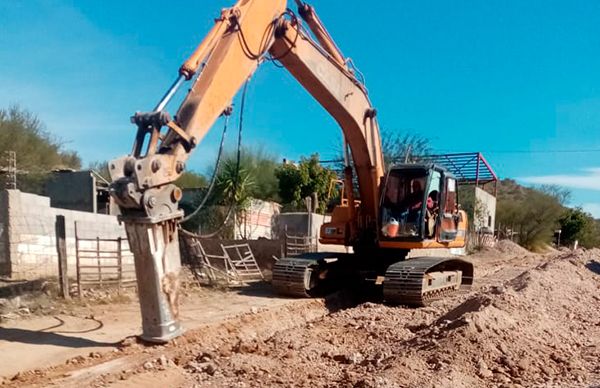 Colonia de Hermosillo contará con el suministro de  agua potable 