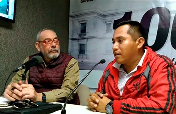 A toda marcha, el Centro Cultural y Educativo de Punta Oriente