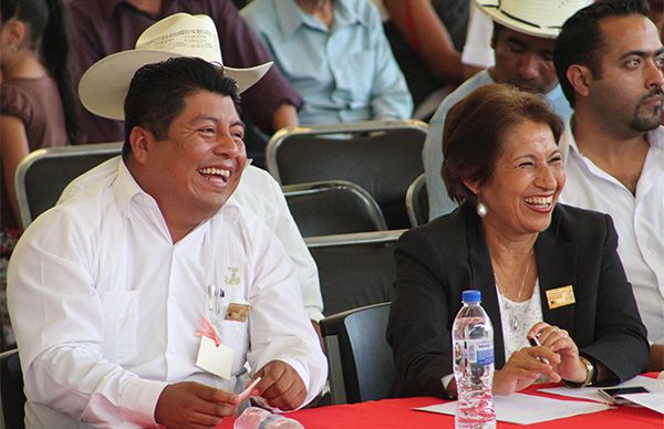 Entrevista: Manuel, la pluma del pueblo que siempre contó la verdad