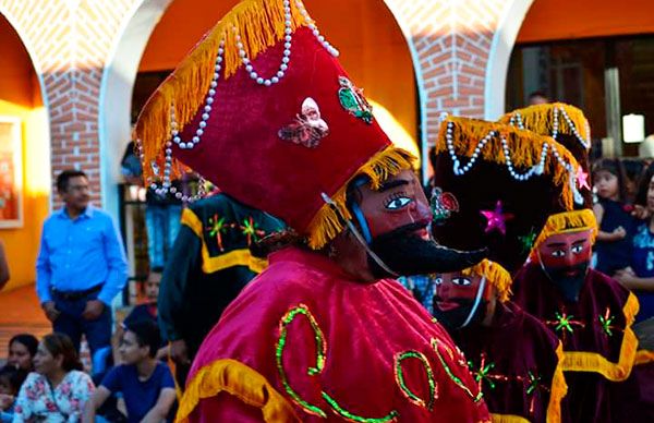 Feria de la unidad entre los pueblos