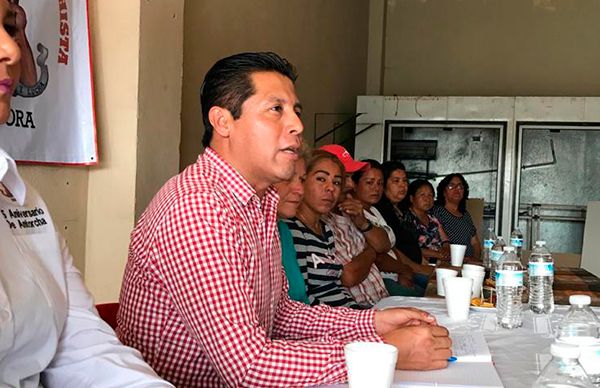 Acusa Antorcha complicidad de Gobierno Federal por persecución en Puebla