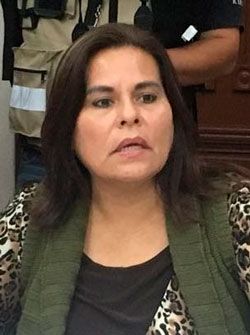 En Guaymas los servicios públicos básicos no son prioridad para la alcaldesa Sara Valle 