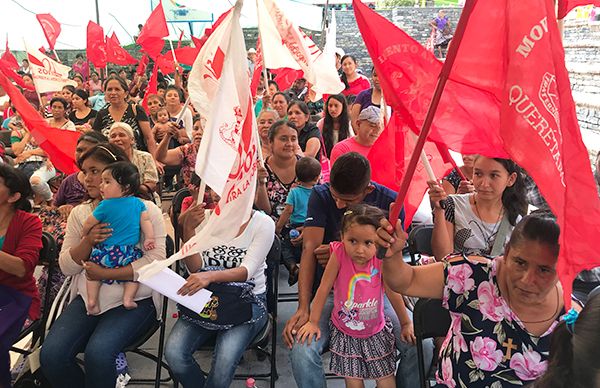 Analizarán partidos y candidatos para tiempos electorales 