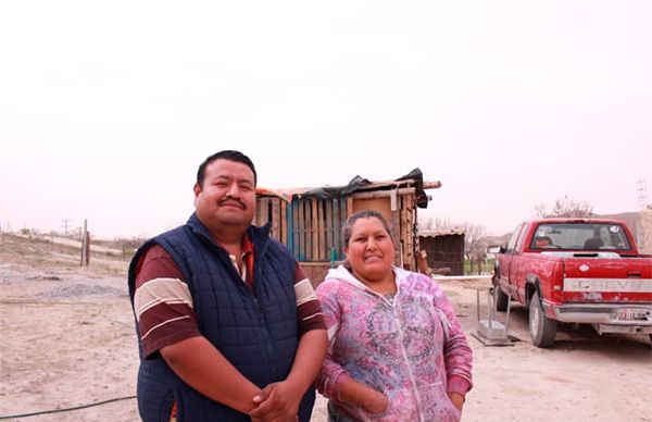 El lado del pueblo Mágico de Parras, que pocos conocen.