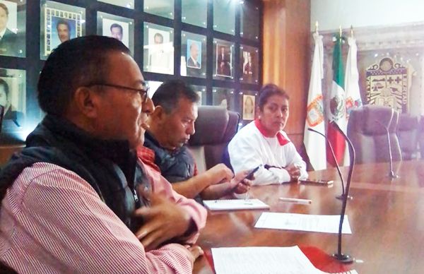 Obras, servicios y una mejor calidad de vida, prioridad de atizapenses