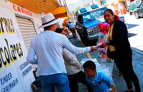 Ante posible hambruna en el Edomex, exigen atención