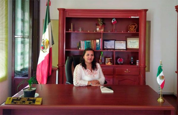 Suspenden festividades en Cañada Morelos por coronavirus