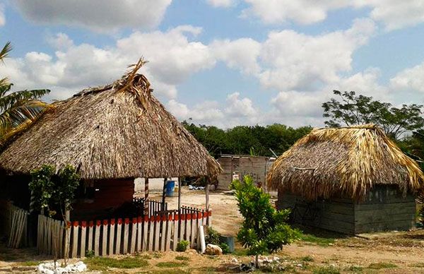 Crecen pobreza y marginación en Bacalar, Quintana Roo