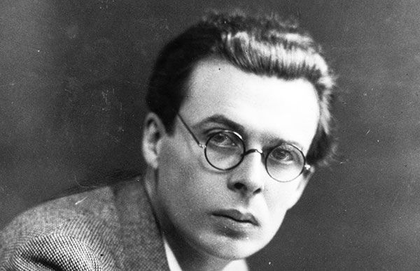 De Huxley a Amlous (1/2)