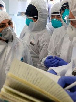 Una nueva sociedad, más solidaria y humanista