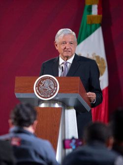 La crisis del Estado y la oportunidad de liberación para los pobres de México
