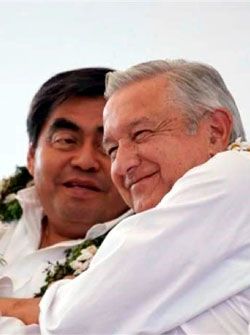 Obrador y Barbosa, poco inteligentes ante la pandemia 