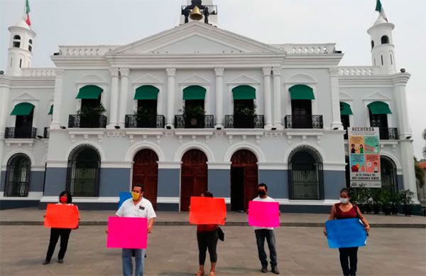 Mantiene Antorcha en Tabasco gestión por seguridad alimentaria 