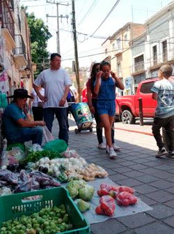 A la pobreza de los guanajuatenses se suma el desempleo y el hambre