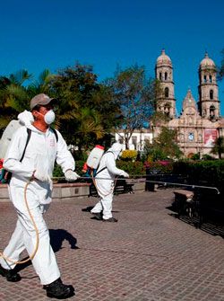 La política, la ciencia y las cifras maquilladas