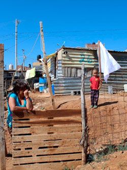 El miedo a la verdad y la urgente necesidad de un programa alimentario