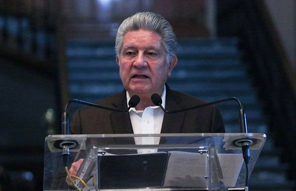 Gobierno federal debe tomar medidas ante triple crisis: Omar Carreón