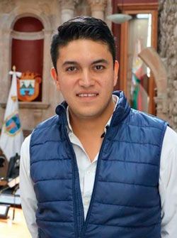 Segunda carta al alcalde de Lagos de Moreno, Jalisco