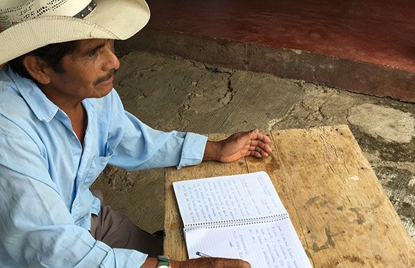 Hoy más que nunca el campesino está abandonado