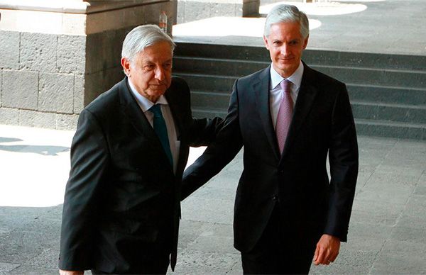 AMLO y Del Mazo menosprecian la vida del pueblo trabajador