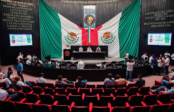 Segunda carta abierta a los diputados de Quintana Roo