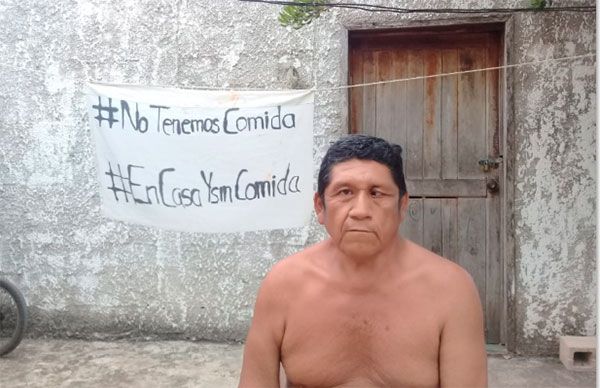 Entrevista | No resistiremos mucho tiempo si no recibimos apoyo gubernamental: campesinos de Quintana Roo