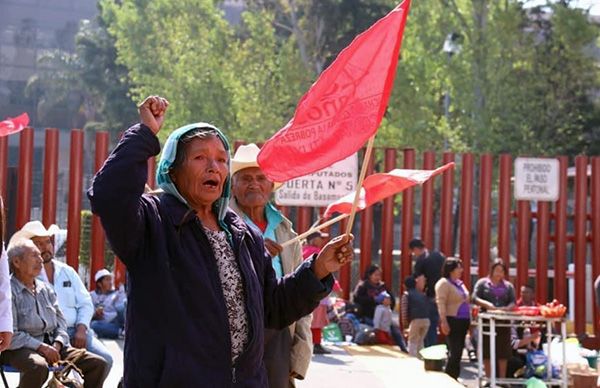 En las próximas elecciones, ¿quiénes representan los intereses del pueblo?