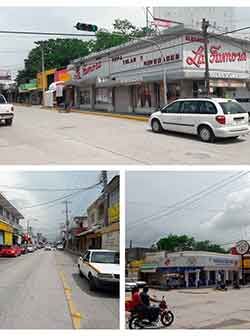 Panorama desolador de la Reactivación Económica