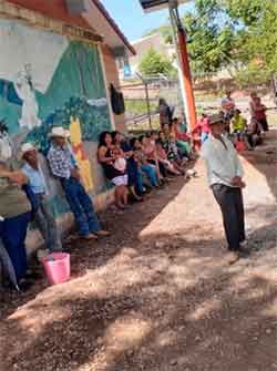 Lo bueno de todo lo malo