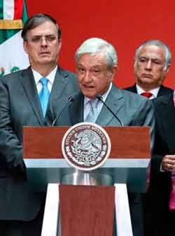 Los ricos del gobierno de López Obrador