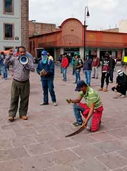 4T, tragedia para México y San Luis Potosí