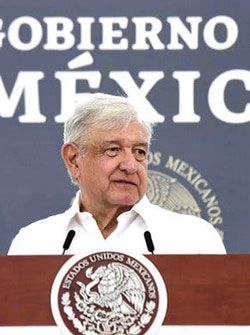 AMLO, enemigo de la organización popular