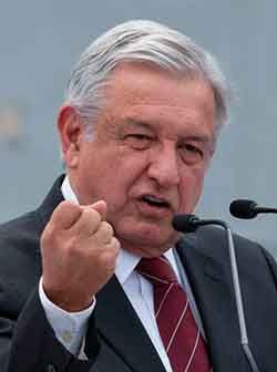 ¿Covid-19 es injusto con el pueblo de México?