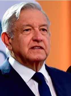 AMLO desaparece a las instituciones de defensa del pueblo mexicano