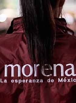 ¿Morena es lo que necesita México?