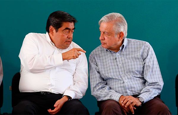 Barbosa y AMLO traicionan al pueblo