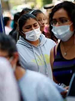 La pandemia y los otros padecimientos