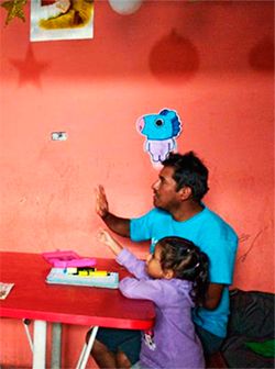 Garantizar la educación es la obligación del gobierno