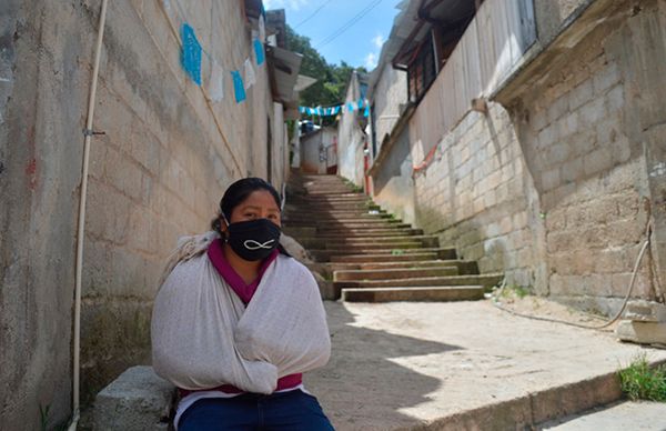 Envía Morena despensas caducas a San Cristóbal de las Casas - Movimiento  Antorchista Nacional